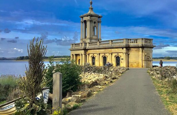 Roaming Rutland Private Tour