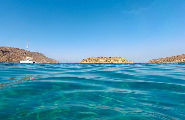 3 hours of Beach Hopping in Mykonos