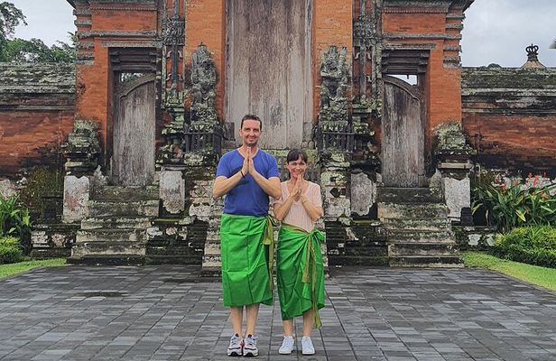 Bali Private Driver and Car for Customize Tours