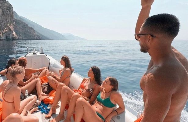 Discover Sazan Island, Haxhi Ali Cave, and Karaburun Hidden Gems