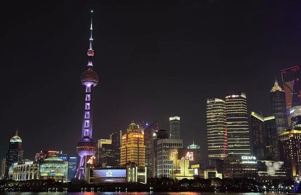 8 Days Small Group Beijing , Xi'an , ShangHai Boutique VIP Tour