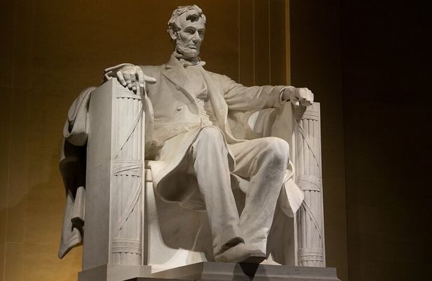 Washington D.C. Lincoln Assassination History Walking Tour