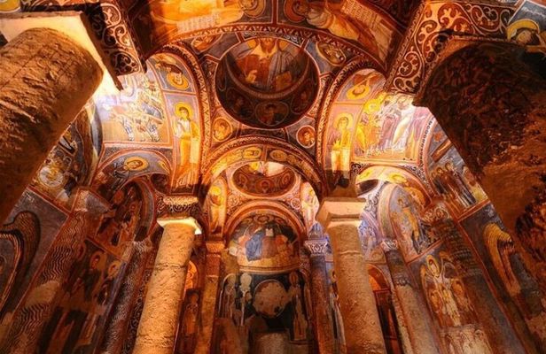 Cappadocia Private Tour