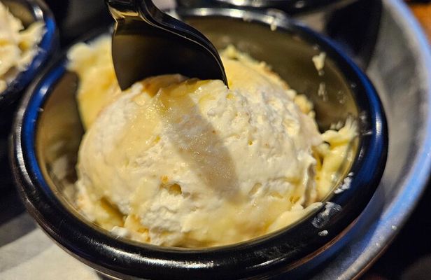Nashville Walking Food Tour