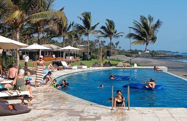 Bali Adventure with Private Car and Driver Included