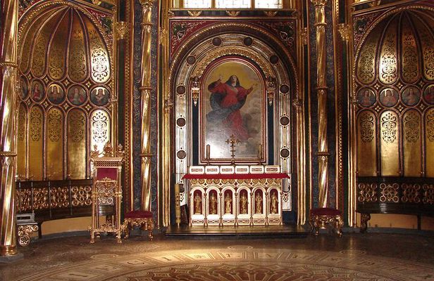 2 Hour Private Poznan Highlights Tour