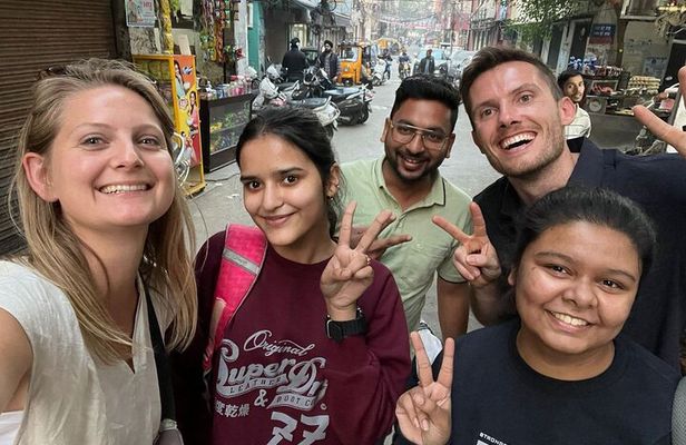 Amritsar Food Tour