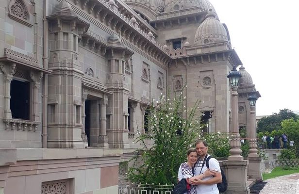Kolkata, Bodhgaya & Varanasi: Pilgrimage Journey