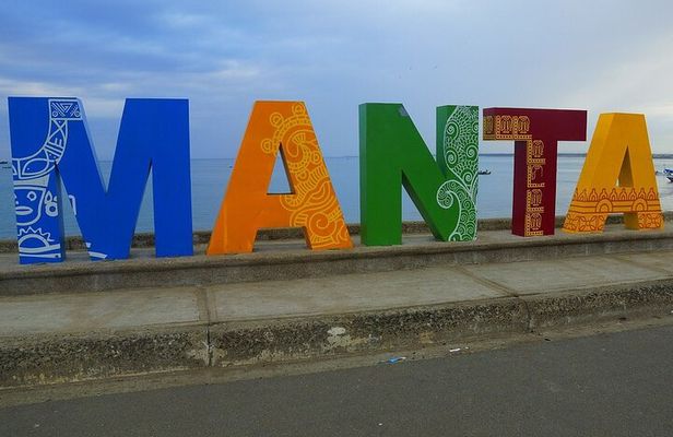 Half Day City Tour in Manta and Montecristi Landmarks