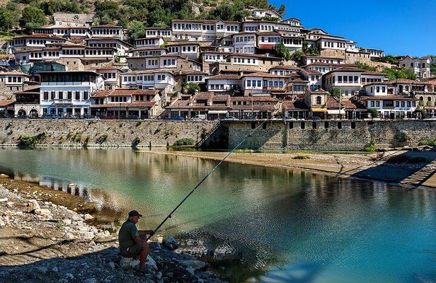 Best of Berat and Durres Full Day Tour
