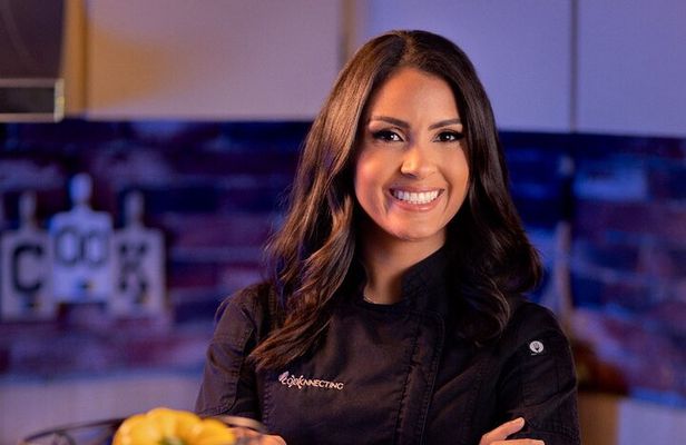 Private San Juan Cooking Class with a Local Expert