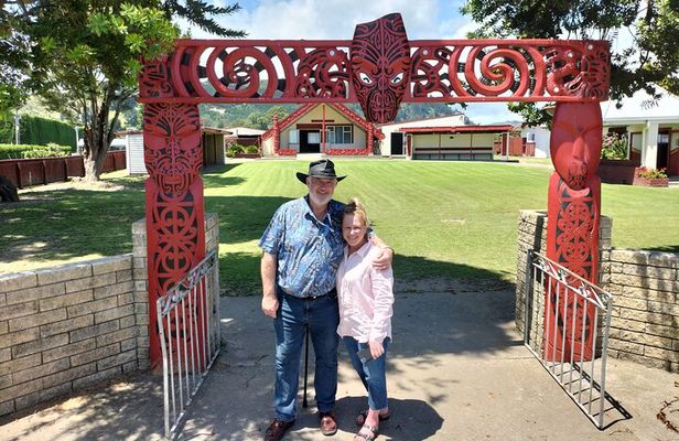 Tauranga History and Culture