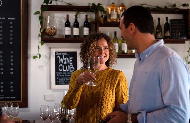 Fully Tailored Private Bespoke Tour of Margaret River