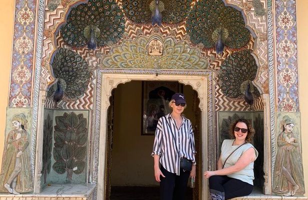 Royal Rajasthan In Depth Culture - Overland Tour