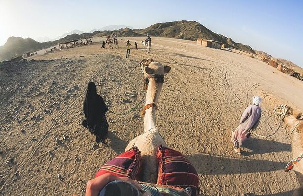 Cairo excursion from Hurghada Small Group HurghadaToGo