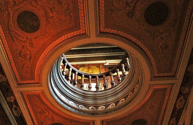 Private Dark History City Tour of Punta Arenas