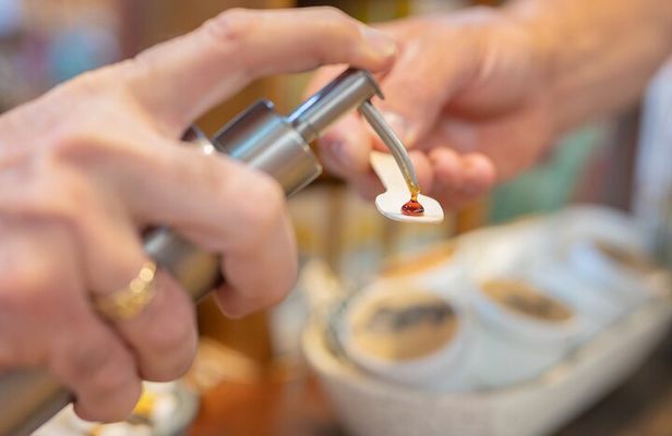 Adelaide Central Market Food Tour