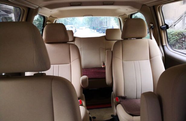 Chengdu: Mt. Qingcheng and Dujiangyan Private Full Day Tour