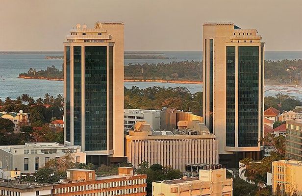 Dar es Salaam Private Tour to Gain Insights into Business in Tanz