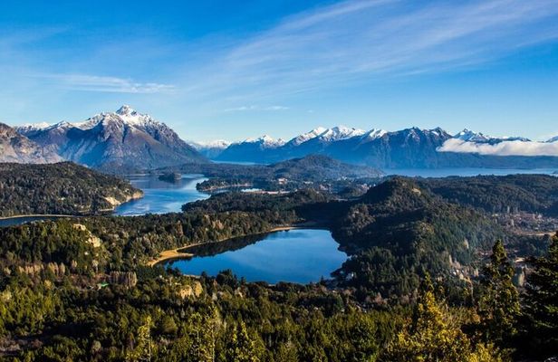 Private Full Day Tour of Bariloche