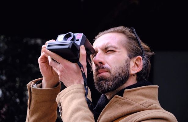 Photography Workshop in Paris Centre