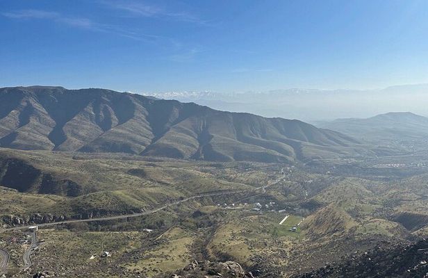 Shakhrisabz Private Day Tour from Samarkand