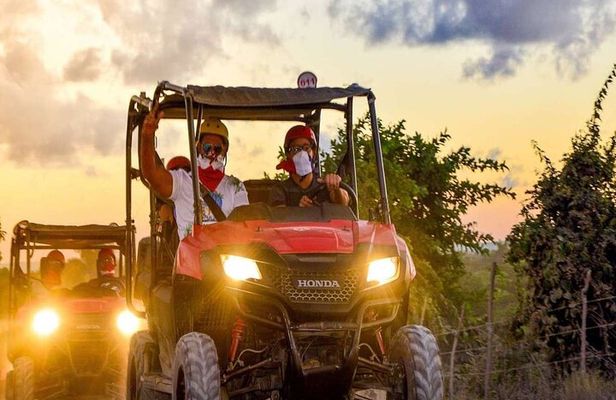 The best excursions from Punta Cana, Buggies,Saona,and much more
