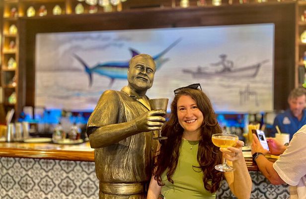 The Hemingway Experience in Key West