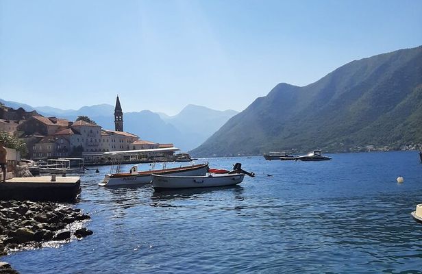 Private Full Day Montenegro Tour