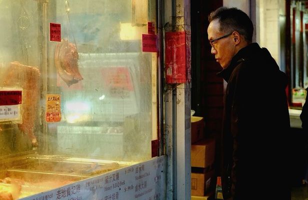 Chinatown Through the Lens: A Street Photography Guided Walk