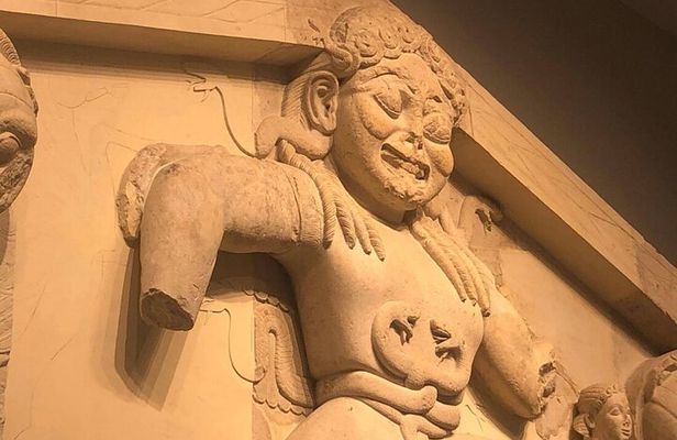 Antiquity and the Middle Ages in a Unique Experience Tour