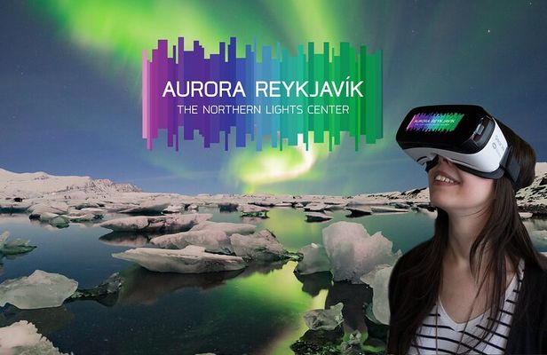 Aurora Reykjavík, The Northern Lights Center Museum Visit