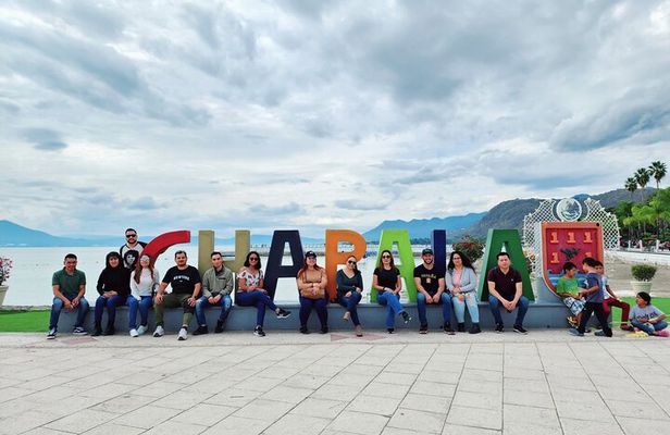 Guided Tour to Chapala Ajijic and Tlaquepaque from Guadalajara