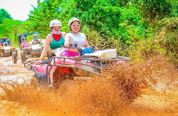 Punta Cana ATV Adventure