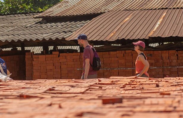 Mekong 2 Day Tour in Can Tho to Ben Tre - Cu Chi
