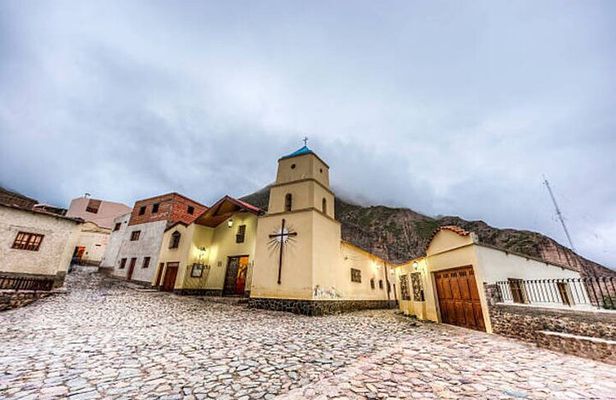 5-Day Salta Luxury Trip - The Best of Northern Argentina