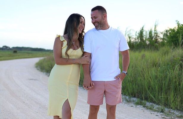 1-Hour Private Miami Photoshoot Experience