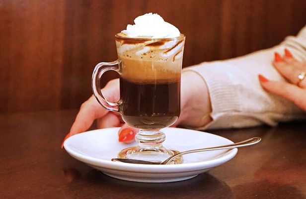 The Turin Chocolate Tasting Experience