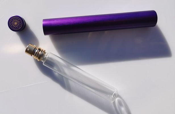 Workshop Creation of Custom Perfumes between Nîmes and Arles