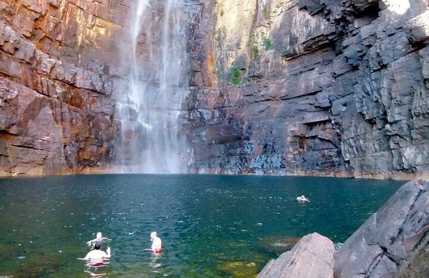2 Days Kakadu