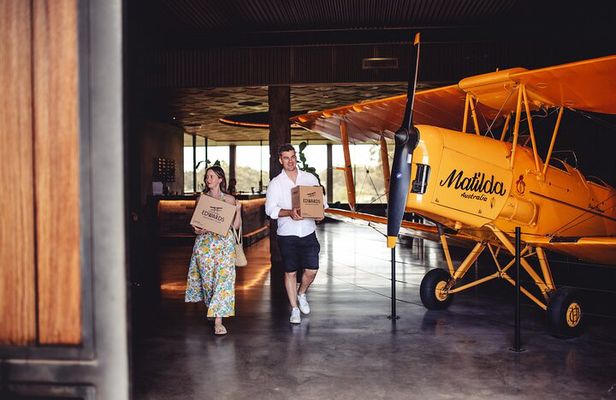 Premium Margaret River Winery Tour with Tannin Road
