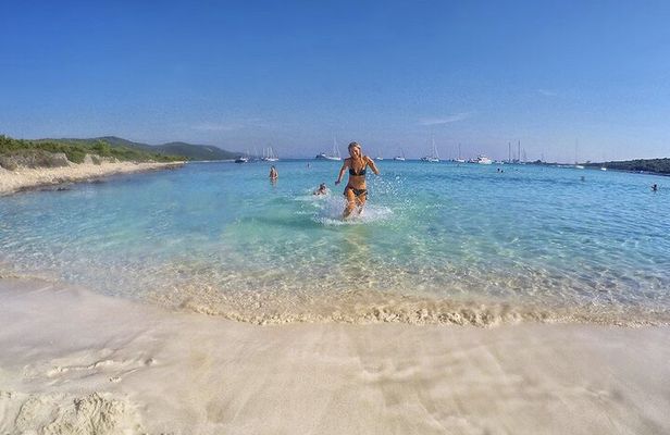 Dugi Otok Island Discovery Day Tour from Zadar