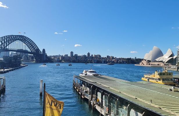 Best Free Tours Sydney! (Claim your FREE GIFT at the end!)