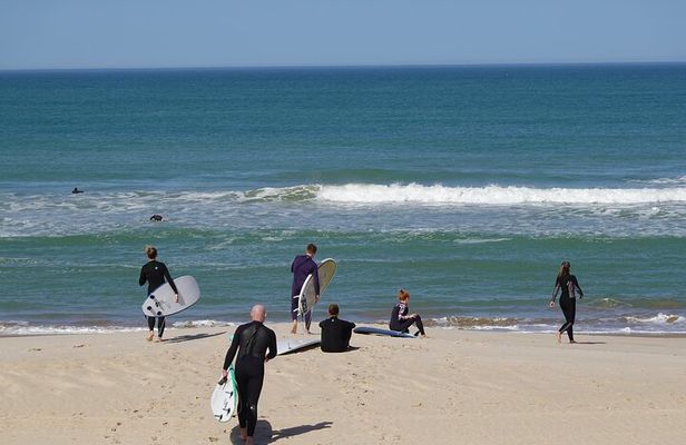 Luxury Kitesurf safari in Dakhla Morocco