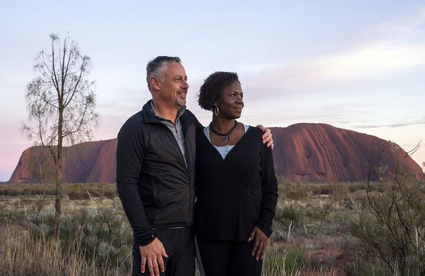 2 Day Uluru Red Centre Escape from Alice Springs to Ayers Rock