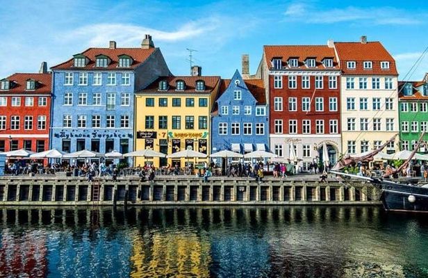 Copenhagen Walking Food Tour With Secret Food Tours