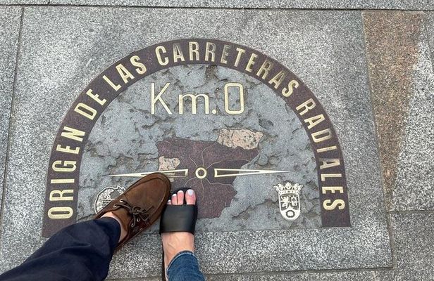 Madrid Small Group Premium Lunchtime Tapas & Vermouth Tour