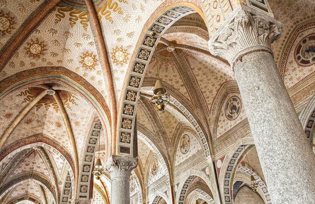 Leonardo Da Vinci's Last Supper Guided Tour in Milan