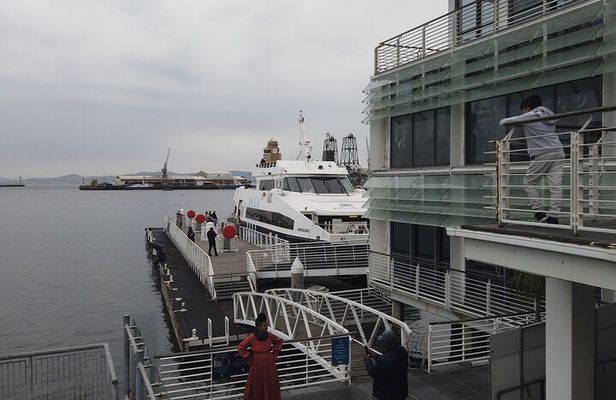 Robben Island tour, Tickets included with Hotel Pickup 