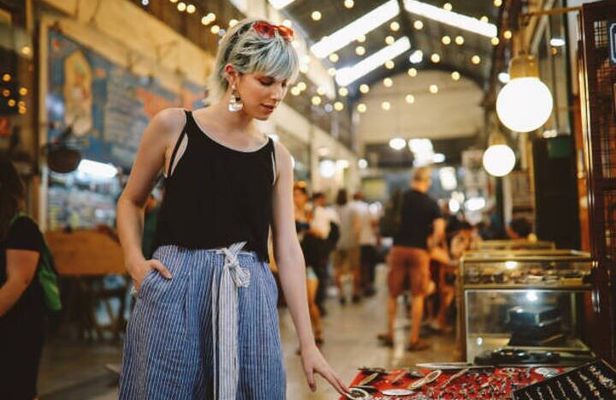 Popular Culture Tour to San Telmo & Mataderos Fair